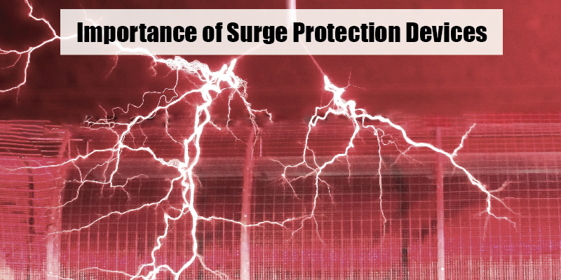 Why Do We Need Surge Protection Devices (SPD)