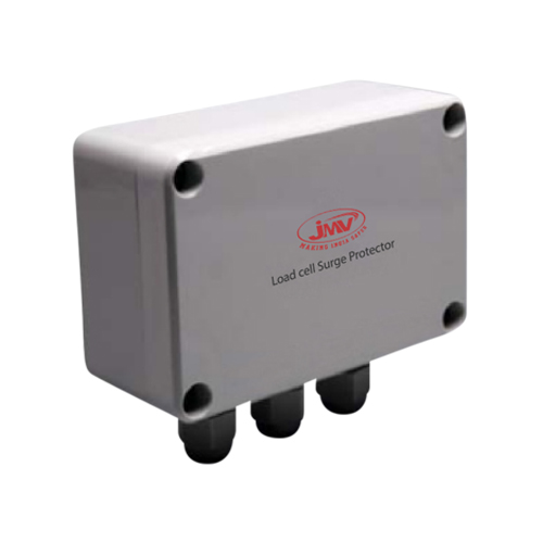 Load Cell Surge Protector