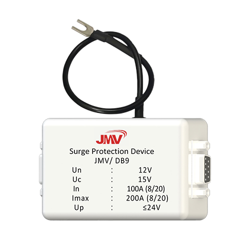 DB9 Connector Type Surge Protection Device
