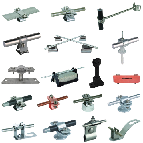 Conductor Fasteners 