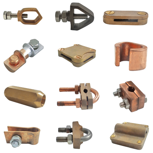 Connecting Accessories