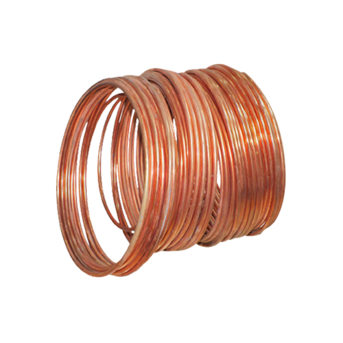 Copper Coated Steel Conductor